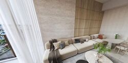 Lincoln Suites (D11), Condominium #468040261